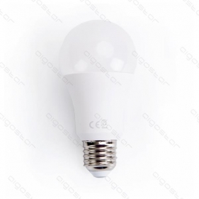 LED žiarovka E27 17W/1445lm , klasik A60 , Studená biela Obrázok pre LED žiarovka E27 17W/1445lm , klasik A60 , Studená biela