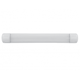 Obrázok pre LED svietidlo BATTEN 36W/2880lm , IP20 , 1192 x 75 x 26 mm - neutrálna