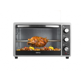 Obrázok pre Elektrická rúra voľne stojaca 2200W, 35L