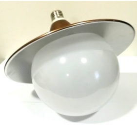 LED žiarovka E27 60W Studená biela Obrázok pre LED žiarovka E27 60W Studená biela