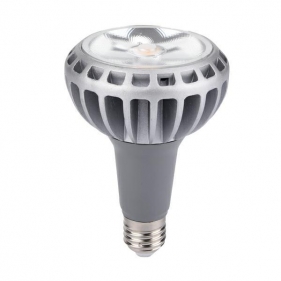 LED žiarovka E27 28W/2600lm , PAR30 COB , 30° , Teplá = 260W Obrázok pre LED žiarovka E27 28W/2600lm , PAR30 COB , 30° , Teplá = 260W