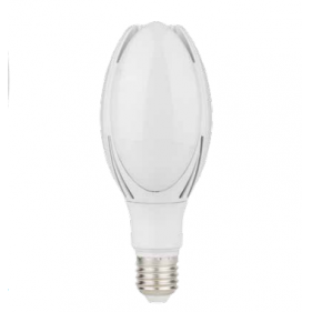 Obrázok pre LED žiarovka E27 27W/2700lm ICD , Neutrálna biela