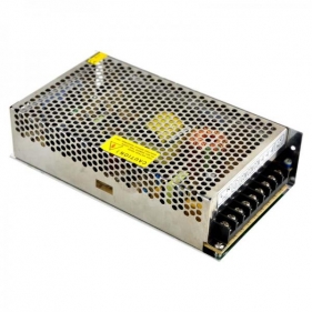Obrázok pre Prachuvzdorný napájací zdroj pre Led pásy 12V/240W , IP20
