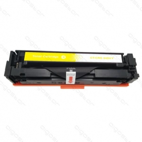 Obrázok pre Toner pre Canon CRG 045H Y - žltý kompatibil (2300)
