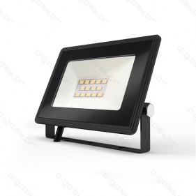 Obrázok pre LED reflektor 10W/900lm , bez senzora , Neutrálna biela