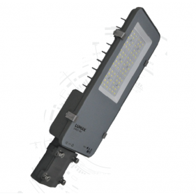 LED Pouličné verejné osvetlenie 60W/7200lm , IP65 , neutrálna biela Obrázok pre LED Pouličné verejné osvetlenie 60W/7200lm , IP65 , neutrálna biela