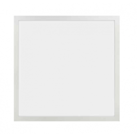 Led Panel štvorcový biely STANDARD 40W/4400lm , 595mm , IP30 , LG Chip , Neutrálna biela s PZH , ZÁRUKA 5 ROKOV!!! Obrázok pre Led Panel štvorcový biely STANDARD 40W/4400lm , 595mm , IP30 , LG Chip , Neutrálna biela s PZH , ZÁRUKA 5 ROKOV!!!
