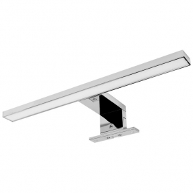 Obrázok pre LED kúpeľňové osvetlenie zrkadla LED/9W/230V/IP44/Chróm