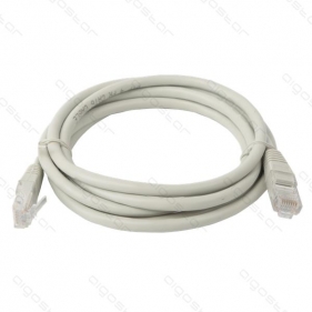 Obrázok pre Sieťový kábel CAT6, 1,8M