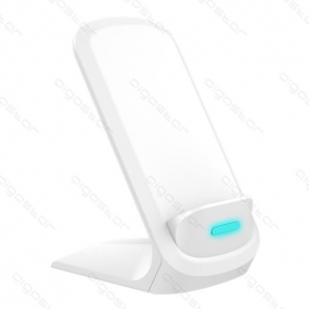 Obrázok pre Qi Bezdrôtová nabíjačka WX-8100, 10W