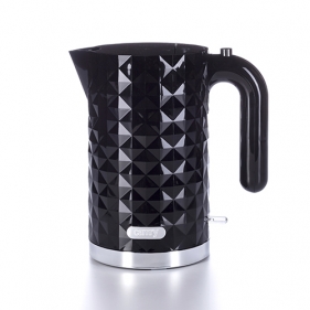 Obrázok pre Rýchlovarná kanvica CR 1269b - 1,7L , čierna - 2200W