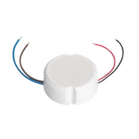 Kanlux Prachuvzdorný napájací stmievací zdroj pre LED pásy do krabice CIRCO 0-10W 0,85A 12V DC IP20 Obrázok pre Kanlux Prachuvzdorný napájací stmievací zdroj pre LED pásy do krabice CIRCO 0-10W 0,85A 12V DC IP20