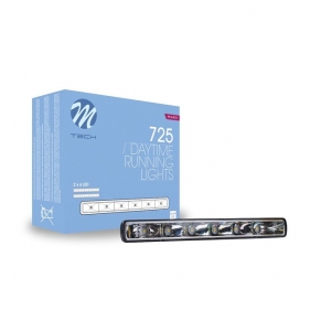 Obrázok pre Led Denné svetlá LED LDO725