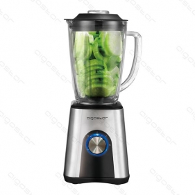 Obrázok pre Stolný mixér 1200W s 1800ml sklenenou nádobou