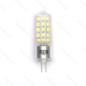 LED žiarovka G4 3,6W/320lm , Studená biela Obrázok pre LED žiarovka G4 3,6W/320lm , Studená biela