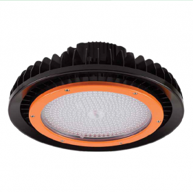 Obrázok pre LED priemyselný reflektor HIGH BAY COMPACT 320mm 150W/19500lm IP65 , IK08 , studená biela