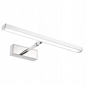 Obrázok pre LED kúpeľňové osvetlenie zrkadla LED/14W/230V/IP44/Chróm