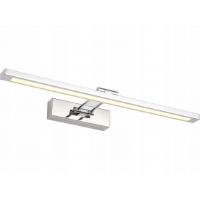 Obrázok pre LED kúpeľňové osvetlenie zrkadla LED/16W/230V/IP44/Chróm