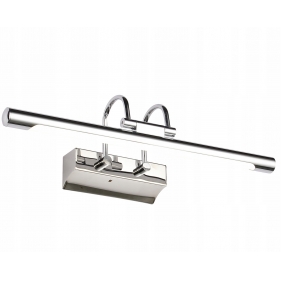 Obrázok pre LED kúpeľňové osvetlenie zrkadla LED/12W/230V/IP44/Chróm