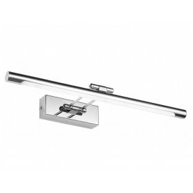 Obrázok pre LED kúpeľňové osvetlenie zrkadla LED/16W/230V/IP44/Chróm