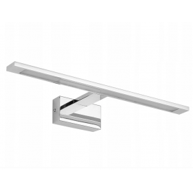 Obrázok pre LED kúpeľňové osvetlenie zrkadla LED/12W/230V/IP44/Chróm