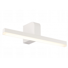 LED kúpeľňové osvetlenie zrkadla LED/14W/230V/IP44/Biela Obrázok pre LED kúpeľňové osvetlenie zrkadla LED/14W/230V/IP44/Biela