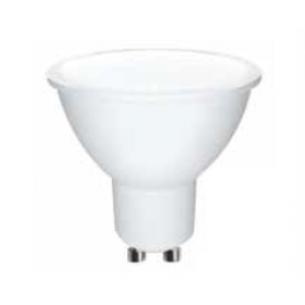 Obrázok pre Sada 4ks LED žiarovka GU10 8W/650lm ICD , Neutrálna biela