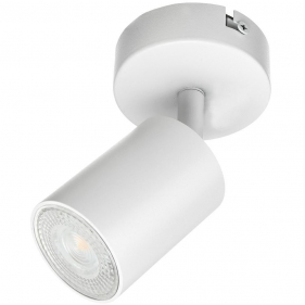 Obrázok pre Lampa Luster SIENA 1xGU10, Biela