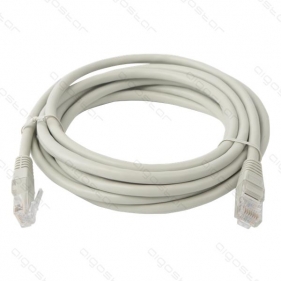 Obrázok pre Sieťový kábel CAT6, 5M
