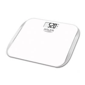 Obrázok pre Osobná váha do 180kg s LCD