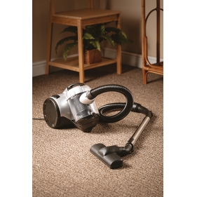 Obrázok pre Bezvreckový vysávač 700W s 9 nadstavcami