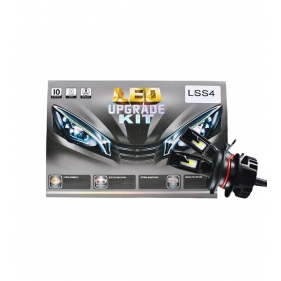 Obrázok pre LED Set Autožiarovka H4 Basic
