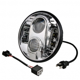 Obrázok pre Homologizovaný svetlomet Flood Light 32W/ 1134lm