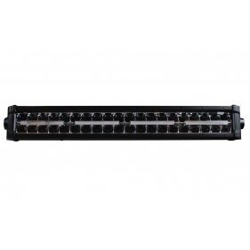 Homologizovaný prídavný svetlomet , svetelná rampa , diaľkové svetlá 120W/10800lm , 559mm Obrázok pre Homologizovaný prídavný svetlomet , svetelná rampa , diaľkové svetlá 120W/10800lm , 559mm