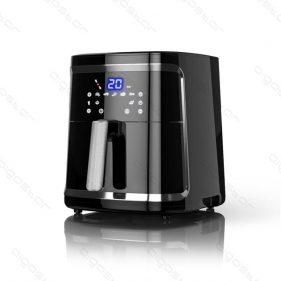 Obrázok pre Air Fryer - Teplovzdušná fritéza 1900W , 7L