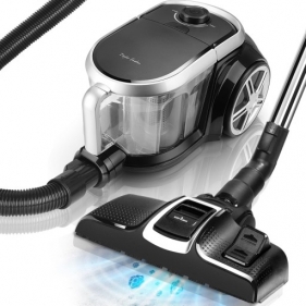 Taylor Swoden Bezvreckový vysávač 800W s reguláciou výkonu , 3L Obrázok pre Taylor Swoden Bezvreckový vysávač 800W s reguláciou výkonu , 3L