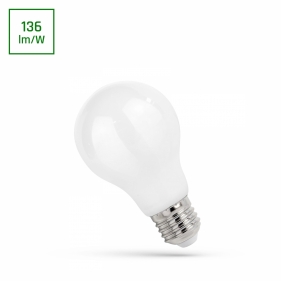 LED žiarovka E27 11W/1500lm , klasik A60 , Neutrálna biela Obrázok pre LED žiarovka E27 11W/1500lm , klasik A60 , Neutrálna biela