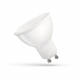 Obrázok pre LED žiarovka GU10 1,5W/125lm , Neutrálna biela