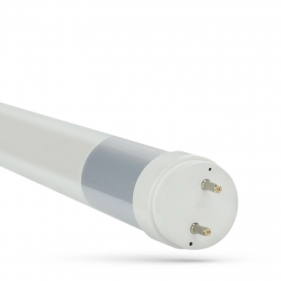 LED trubica T8 18W/1700lm 120cm jednostranná sklenená neutrálna Obrázok pre LED trubica T8 18W/1700lm 120cm jednostranná sklenená neutrálna