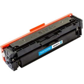 Obrázok pre Toner HP CF411X C - modrý kompatibil