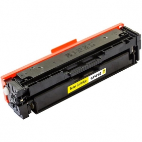 Obrázok pre Toner HP CF412X Y - žltý kompatibil