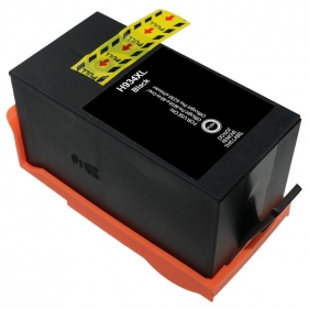 Obrázok pre 1x HP 934XL Black - čierna 55ml - kompatibil- s čipom