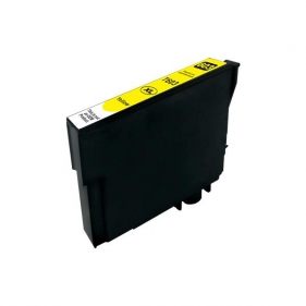 Obrázok pre 1x Epson T603Y Yellow - Žltá 12ml