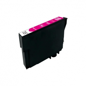 Obrázok pre 1x Epson T603M Magenta - Červená 12ml