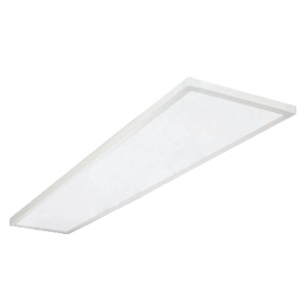 Led Panel hranatý biely 32W/3300lm 1195x295x12mm Studená biela Obrázok pre Led Panel hranatý biely 32W/3300lm 1195x295x12mm Studená biela