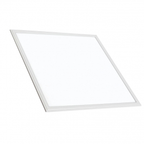 Led Panel štvorcový biely 45W/4500lm 595x595mm Neutrálna biela so ZÁRUKOU 5 ROKOV! Obrázok pre Led Panel štvorcový biely 45W/4500lm 595x595mm Neutrálna biela so ZÁRUKOU 5 ROKOV!