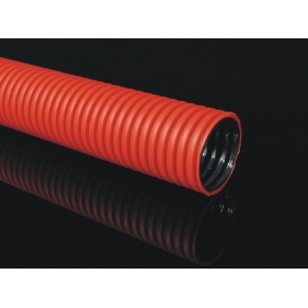 Obrázok pre Chránička káblová dvojplastová KOPOFLEX KF 09063 fi:63mm - 50M bal.