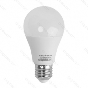 LED žiarovka E27 12W/984lm , klasik A60 , Teplá biela Obrázok pre LED žiarovka E27 12W/984lm , klasik A60 , Teplá biela