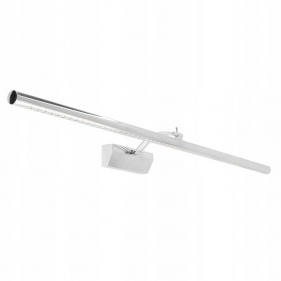 Obrázok pre LED kúpeľňové osvetlenie zrkadla LED/15W/230V/IP44/Chróm