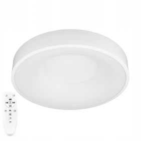 Obrázok pre SMART Prisadený luster 76W/230V/Biela